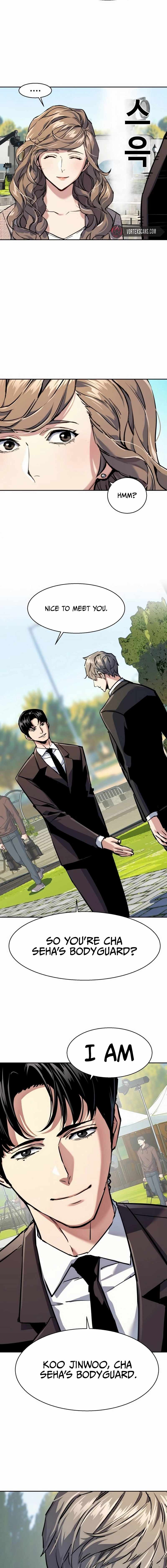 Mercenary Enrollment Chapter 236 10